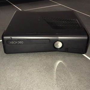 Xbox 360